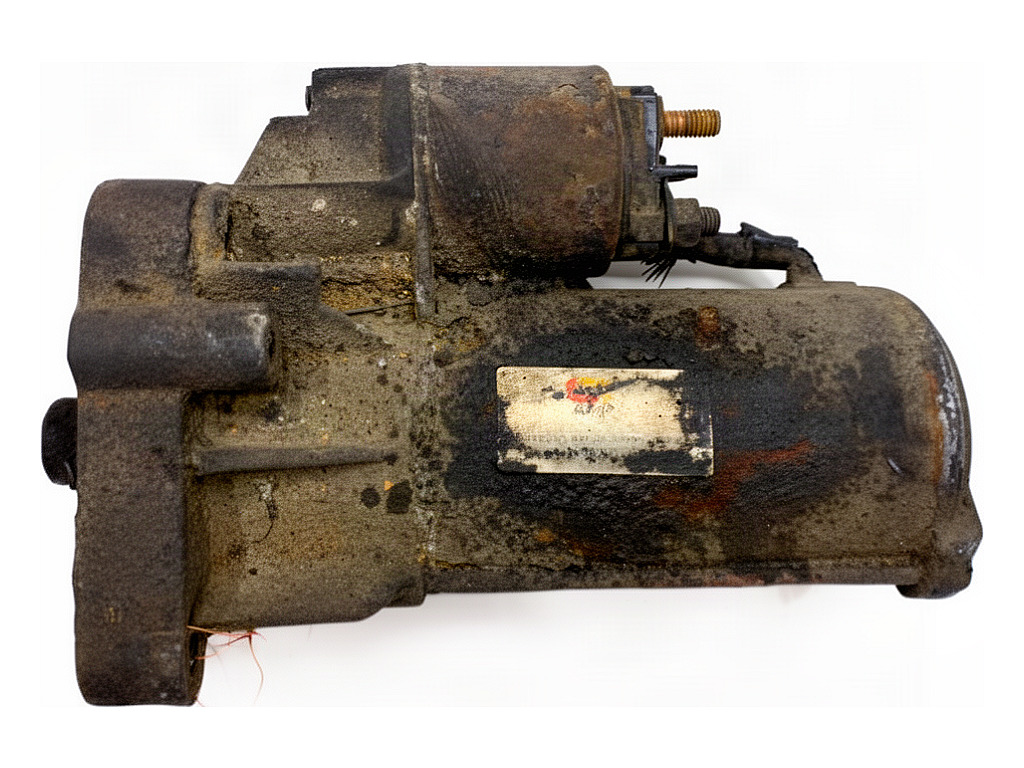 [STARK-947677] Motor de arranque Renault Trafic II Autobus (JL)