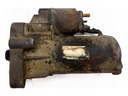 Motor de arranque Renault Trafic II Autobus (JL)