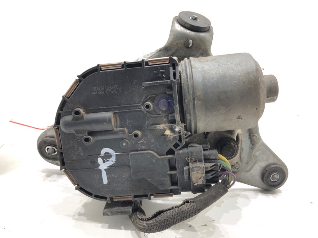 [STARK-819894] Mecanismo limpiaparabrisas delantero derecho PEUGEOT 508 I (8D_) 2.0 HDi 120 kW