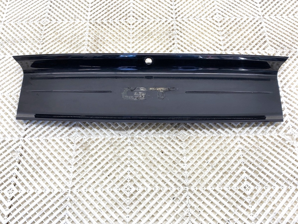 [STARK-910968] Cubierta de parachoques trasero FORD USA Mustang cupé 2014-2022