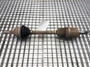 Semieje delantero izquierdo Ford Tourneo Connect / Grand Tourneo Connect V408 2013-2022