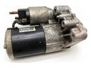 Motor de arranque Opel Grandland