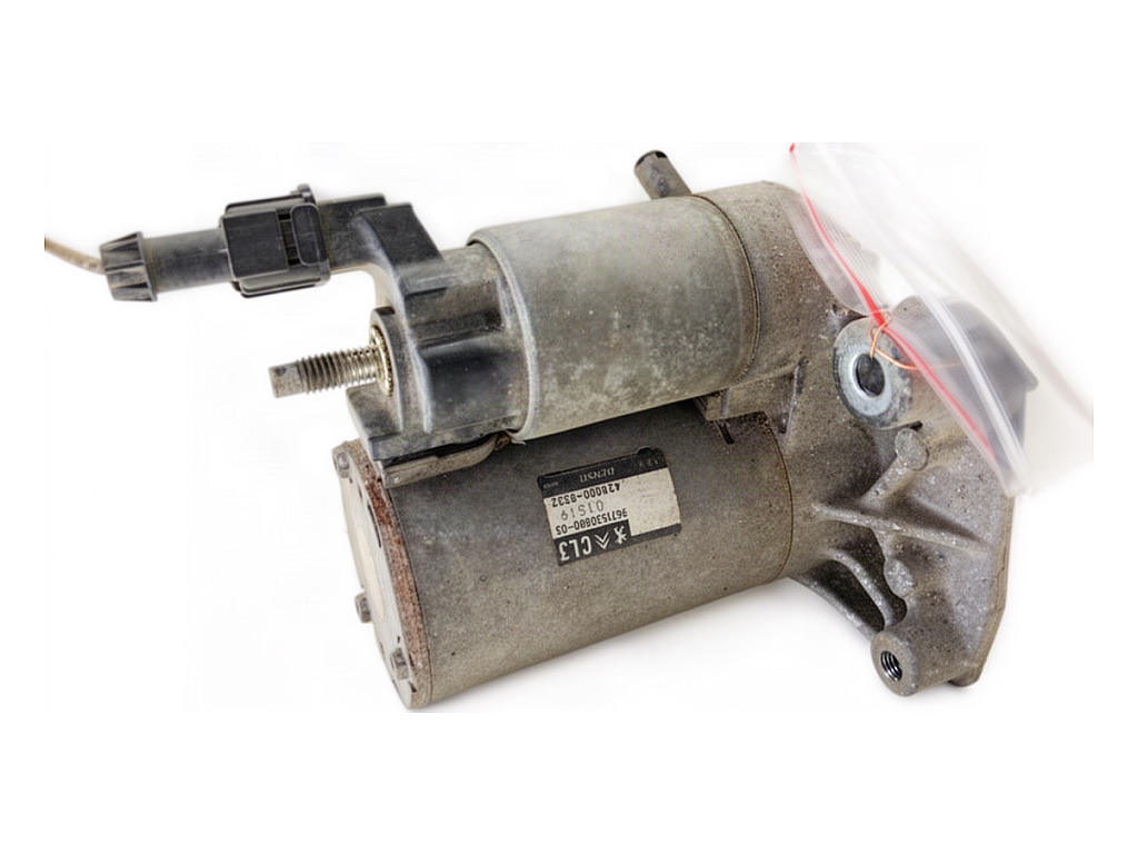 [STARK-956579] Motor de arranque Citroen C4 Cactus