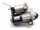 Motor de arranque Renault Captur I