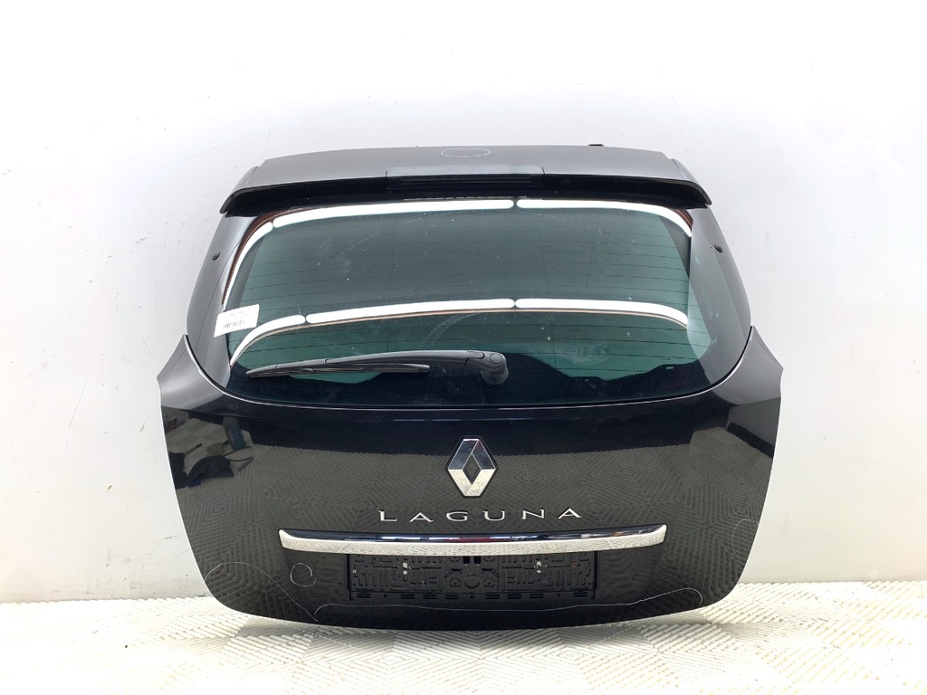 [STARK-780769] Portón trasero RENAULT LAGUNA III Grandtour (KT0/1) 2.0 dCi 110 kW