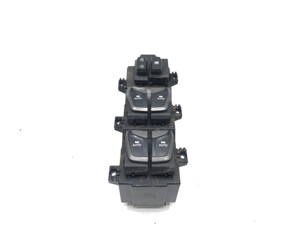 [STARK-820686] Interruptor de elevalunas Hyundai Santa Fe III (DM, DMA) 2.2 CRDi 4WD 2012-2015