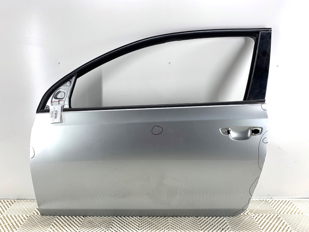 [STARK-821363] Puerta delantera izquierda VW Golf VI (5K1) 2008-2014