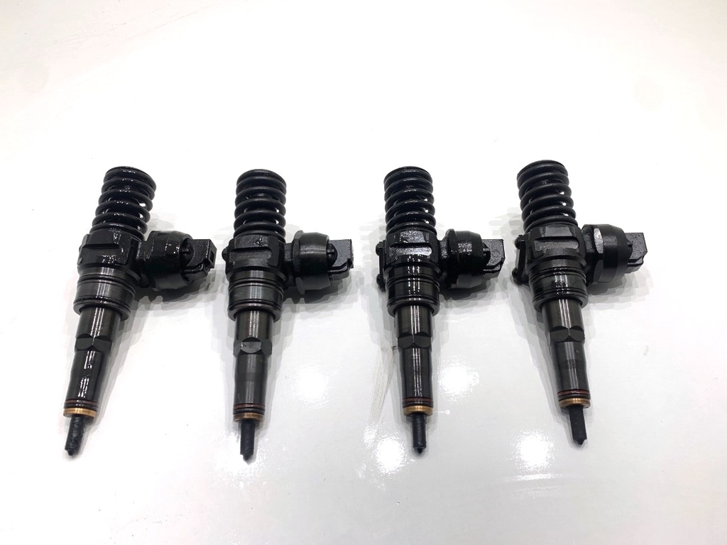 [STARK-822130] Kit de inyectores SEAT León (1P1) 1.9 TDI 77 kW 2005-2010