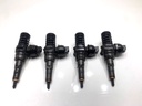 Kit de inyectores SEAT León (1P1) 1.9 TDI 77 kW 2005-2010