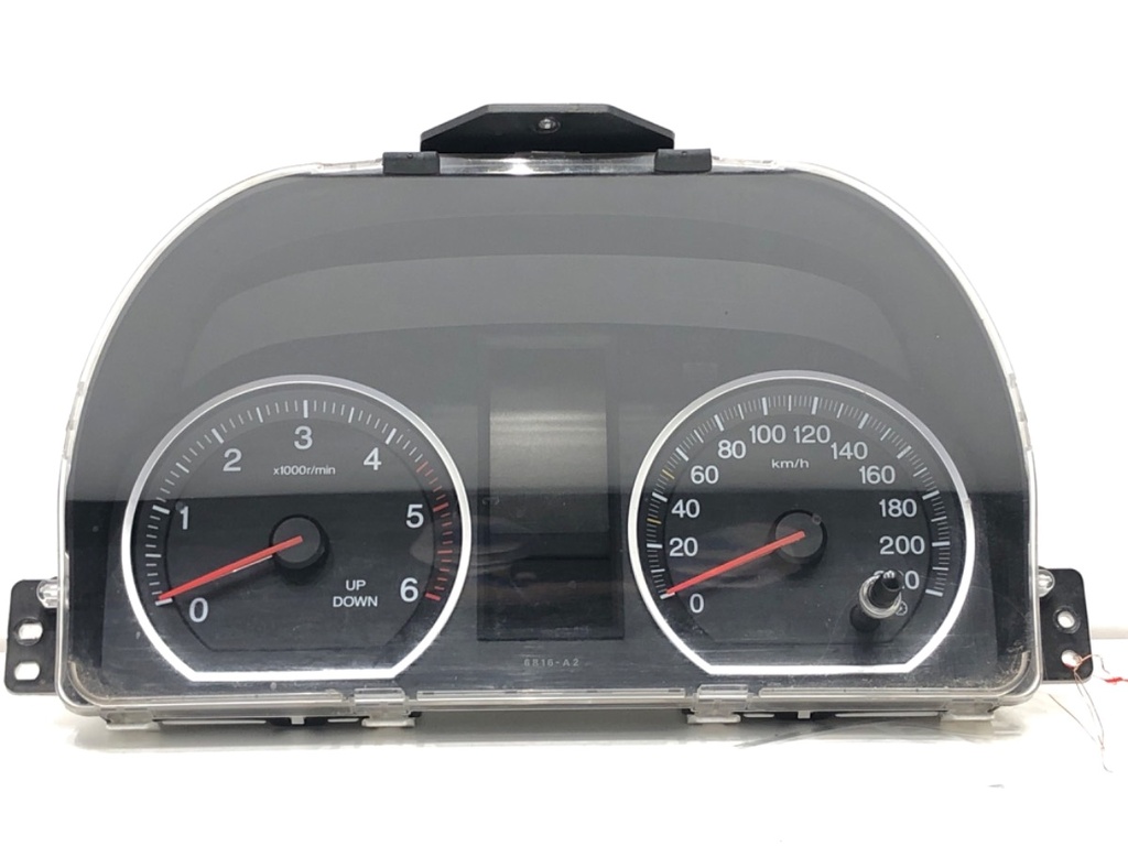 [STARK-785007] Velocímetro HONDA CR-V III (RE_) 2006-2022