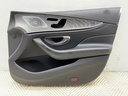 Panel de puerta delantero derecho Mercedes-Benz CLS (C257) 2017-2022