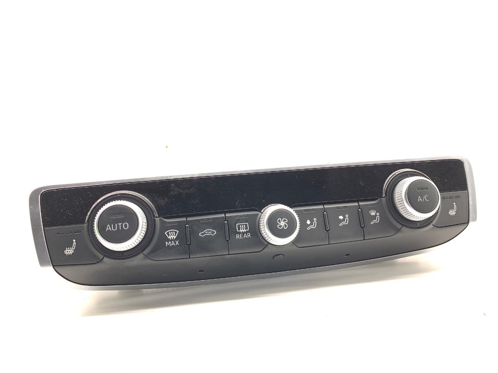 [STARK-821837] Panel de control de climatización para Audi Q3 Sportback (F3N) 2019-2022