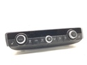 Panel de control de climatización para Audi Q3 Sportback (F3N) 2019-2022