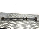 Palier trasero VW Touareg (7LA, 7L6, 7L7) 2002-2013