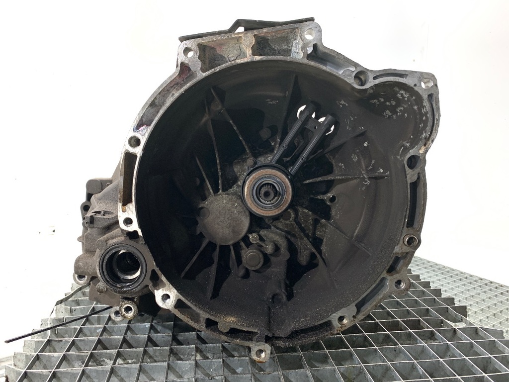 [STARK-821747] Caja de cambios Ford Fiesta VI Van 1.25 60 kW 2008-2022