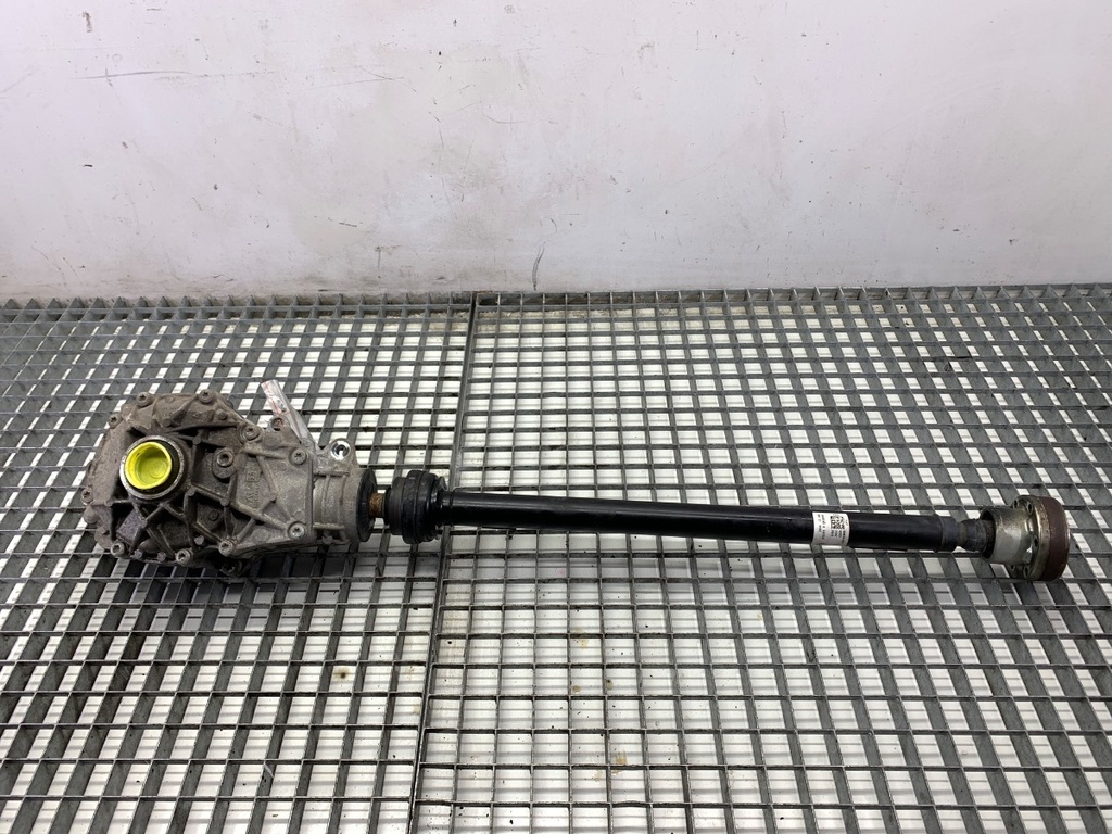 [STARK-820792] Diferencial delantero ALFA ROMEO STELVIO (949_) 2.0 Q4 2016-2022