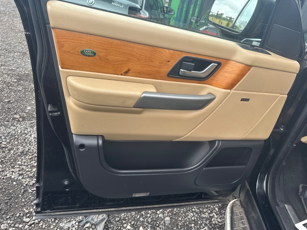 [EPE-106794] Panel de guarnición interior puerta delantera izquierda Land Rover Range Rover Sport L320