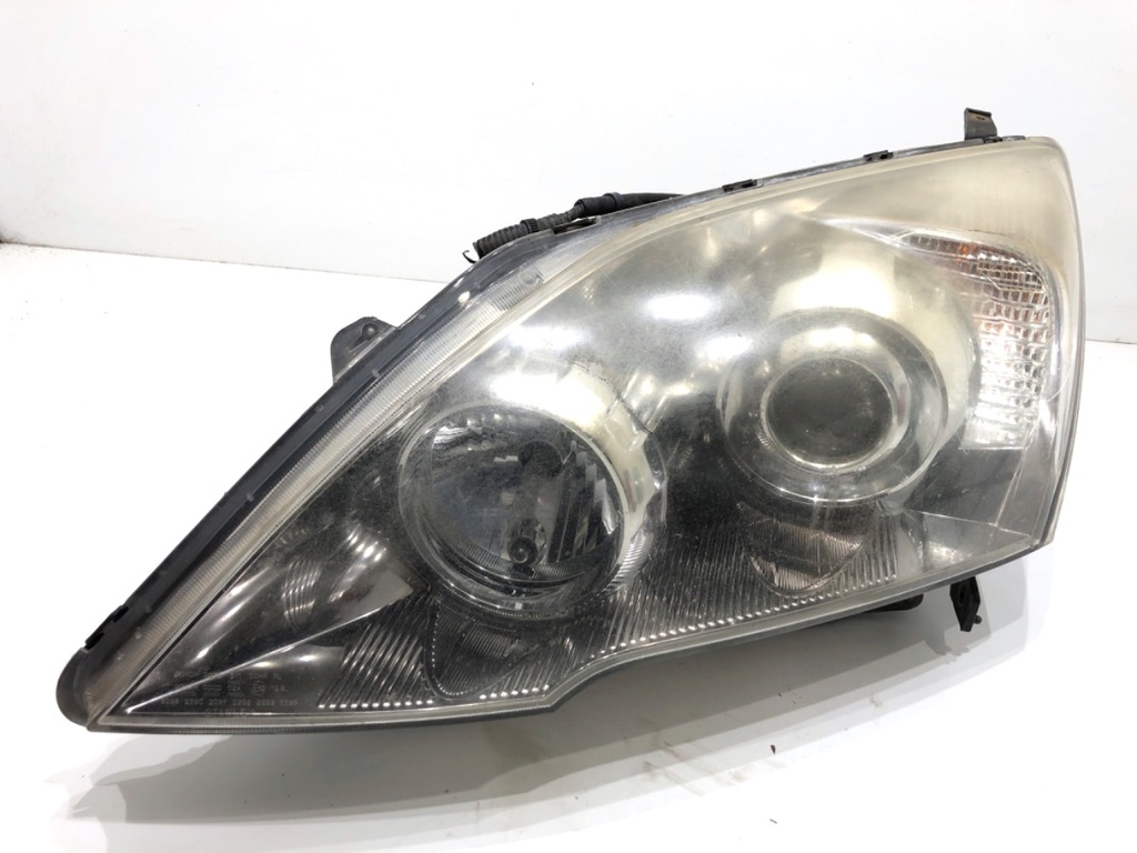 [STARK-823462] Faros delanteros izquierdo HONDA CR-V III (RE_) 2006-2022