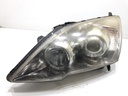 Faros delanteros izquierdo HONDA CR-V III (RE_) 2006-2022
