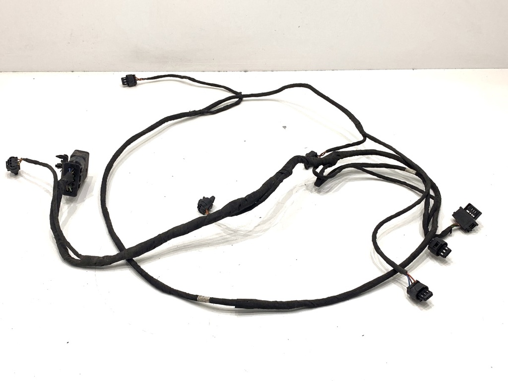 [STARK-846367] Arnés PDC delantero Mercedes-Benz Clase M W166 2011-2015