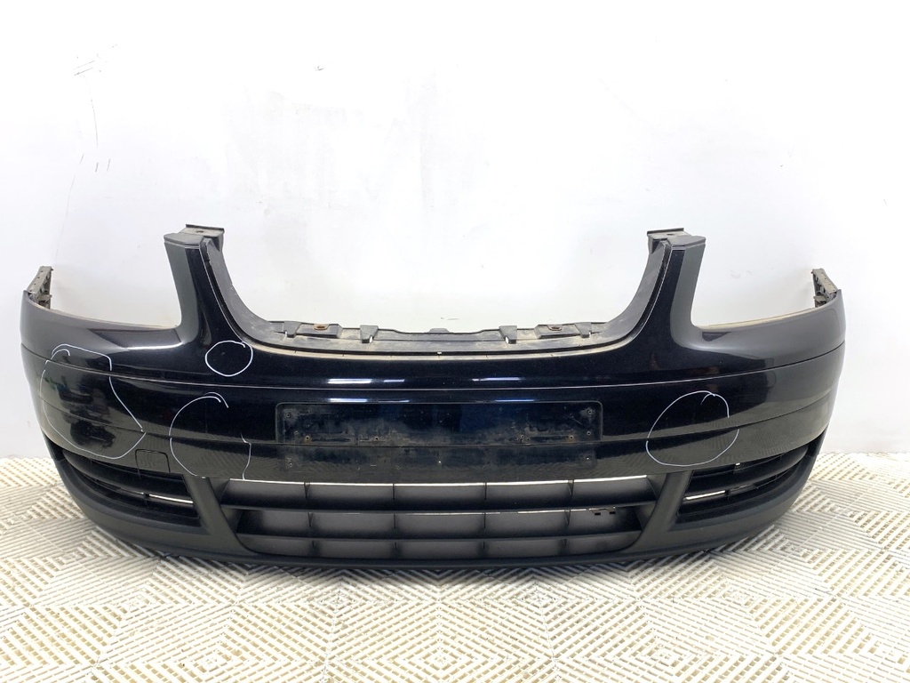 [STARK-790265] Parachoques delantero VW Touran (1T1, 1T2) 2003-2010