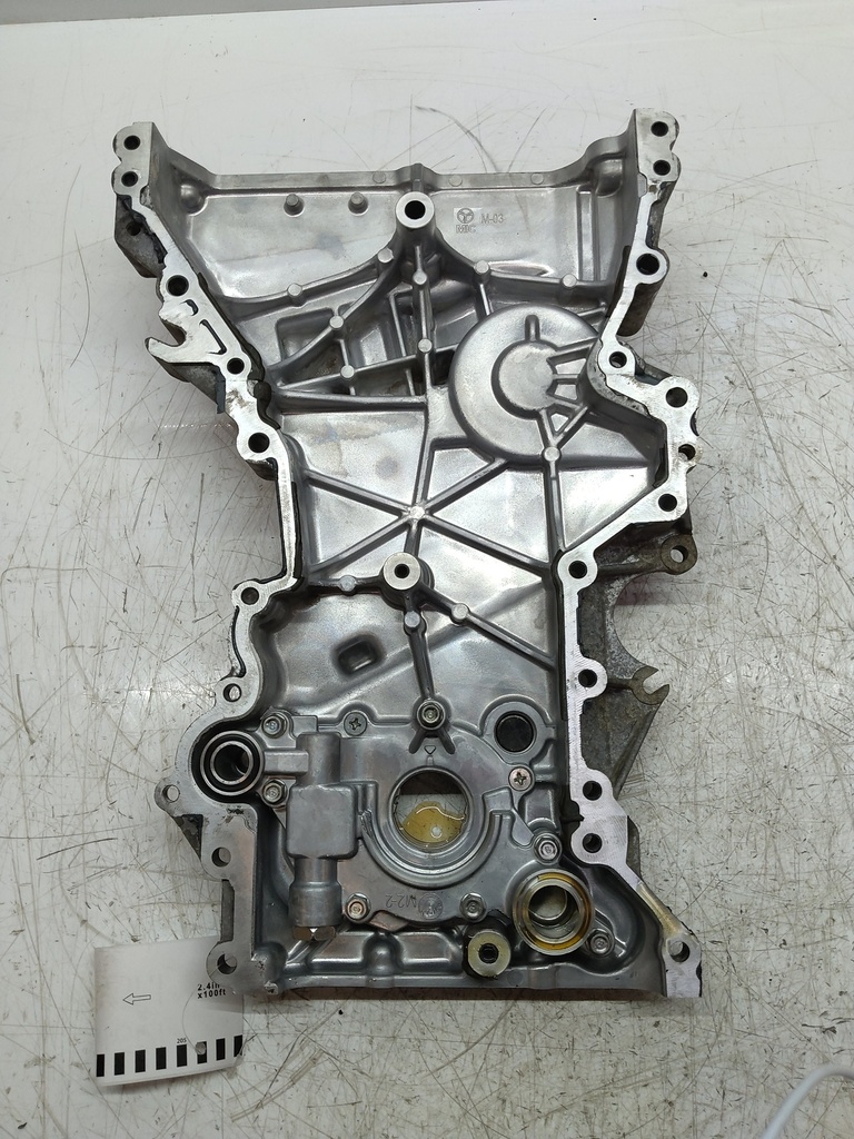 [MTD-529522] Bomba de aceite Kia Carens (G4NC)