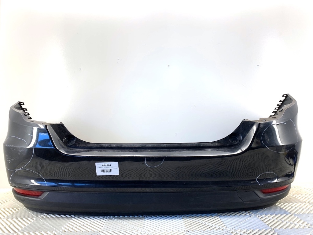[STARK-824364] Parachoques trasero FIAT Tipo Sedan (356_) 2015-2022