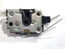 Cerradura de puerta trasera izquierda Dacia Dokker Express 2012-2022