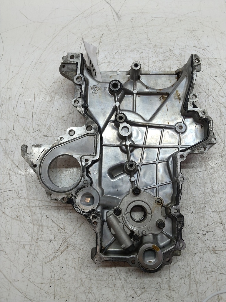 [MTD-529521] Bomba de aceite Hyundai i30 (G4FD)
