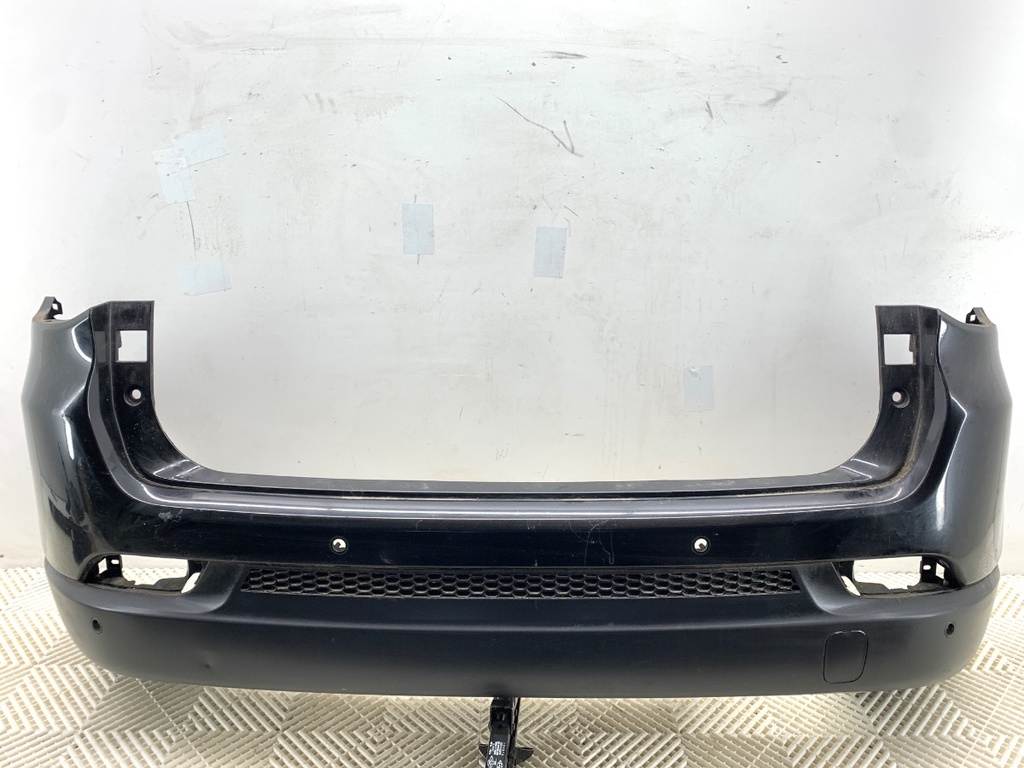 [STARK-803218] Parachoques trasero JEEP Compass (MP, M6) 2016-2022