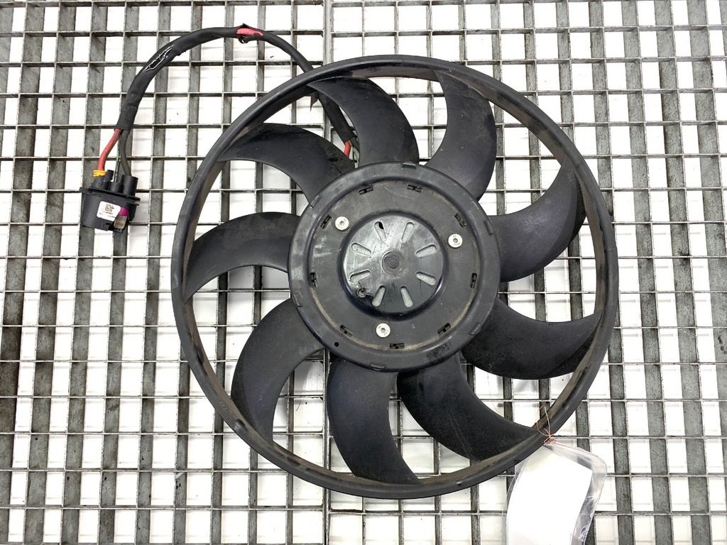 [STARK-824504] Ventilador de radiador AUDI A6 C7 Avant (4G5, 4GD) 2011-2018