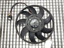 Ventilador de radiador AUDI A6 C7 Avant (4G5, 4GD) 2011-2018