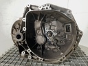 Caja de cambios PEUGEOT 308 II (LB_, LP_, LW_, LH_, L3_) 1.2 THP 130 2013-2021