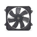 Ventilador de radiador de aire acondicionado HONDA CIVIC IX (FK) 1.4 i-VTEC 73 kW (99 CV) 2012-2022