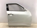 Puerta delantera derecha Nissan Juke (F15) 2010-2022