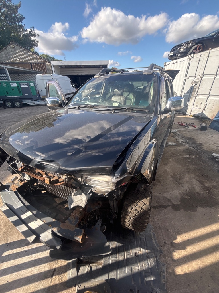 [EPE-131262] Motor de arranque Nissan Navara NP300 2011