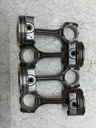 Juego de 4 bielas Hyundai i30 (G4FD)
