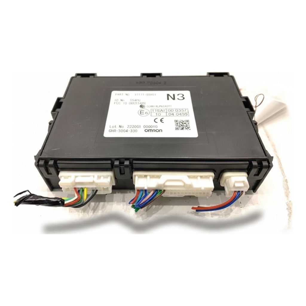 [STARK-911301] Módulo BCM Suzuki Vitara (LY) 2015-2022 1.4 Hybrid 95 kW