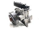 Bomba de agua Webasto para Opel Astra K (B16) 1.2 Turbo 81 kW 2019-2022