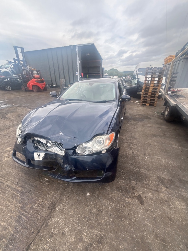 [EPE-130682] Motor de arranque Jaguar XF 3.0