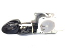 Cinturón de seguridad delantero derecho Toyota RAV 4 IV 2012-2022