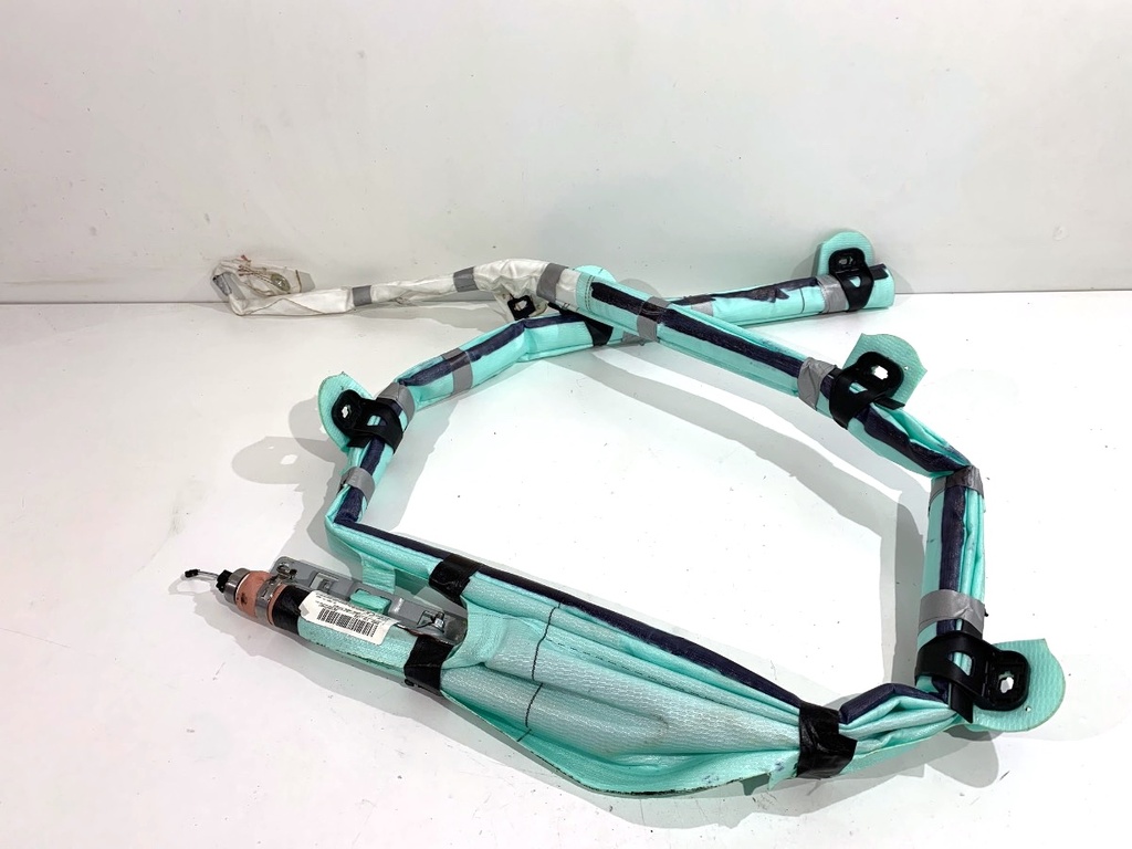 [STARK-826600] Cortina de aire derecha BMW X6 (F16, F86) 2014-2019