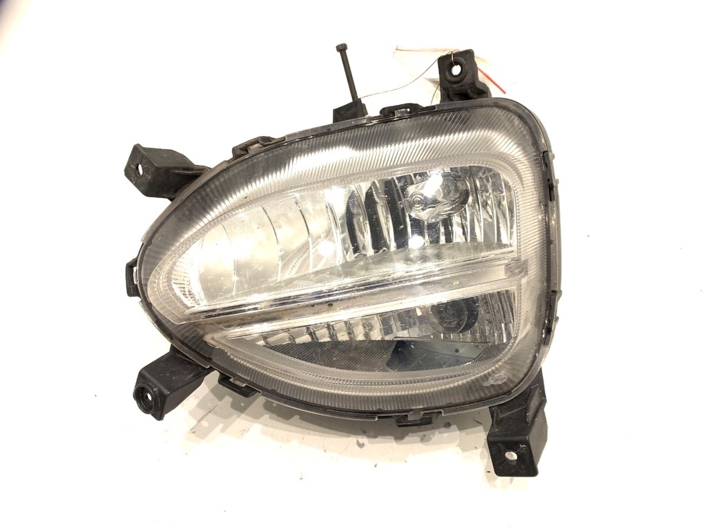 [STARK-808980] Faros delanteros derecho halógeno Hyundai i20 II (GB, IB) 2014-2022