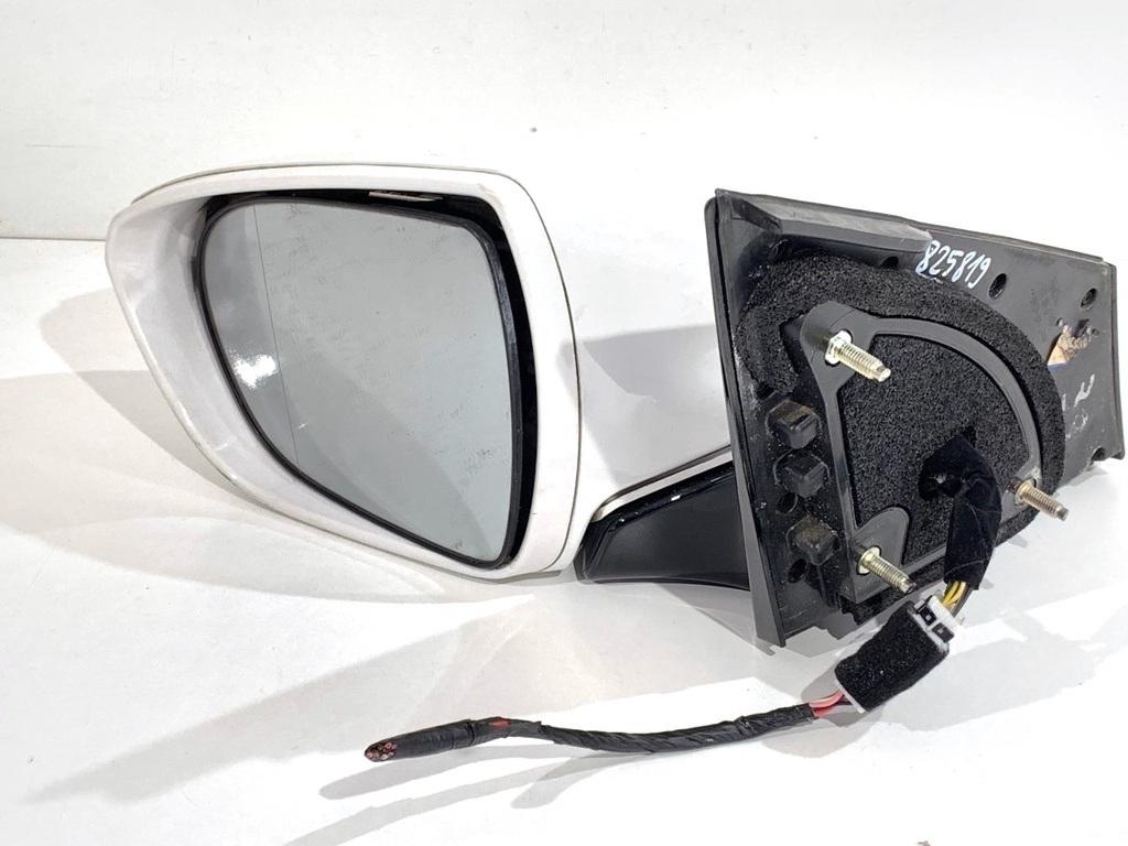 [STARK-825819] Retrovisor izquierdo HYUNDAI i40 I (VF) 2012-2022