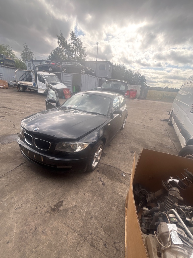 [EPE-130987] Motor de arranque BMW Serie 1 2009