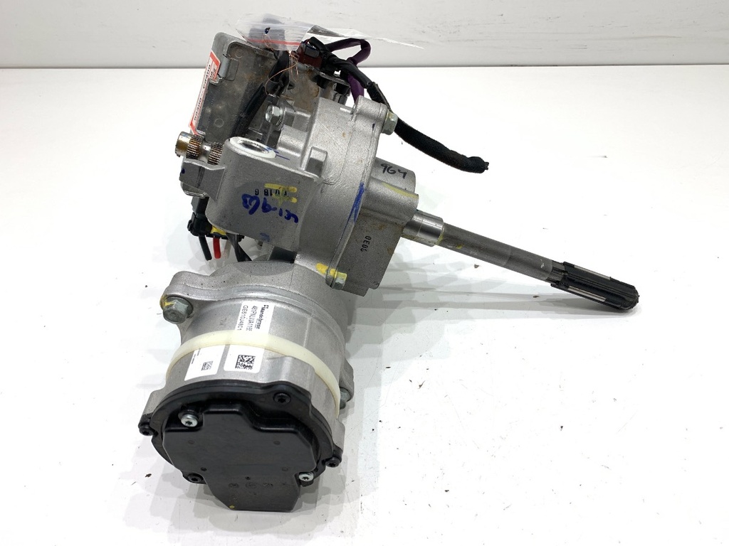 [STARK-808912] Bomba de dirección asistida HYUNDAI i20 II (GB, IB) 1.2 62 kW 2014-2022