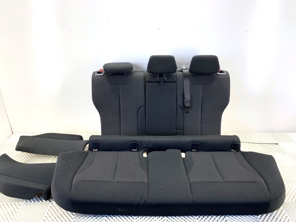 [STARK-826179] Asiento trasero BMW Serie 3 Gran Turismo (F34) 2012-2022