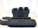 Asiento trasero BMW Serie 3 Gran Turismo (F34) 2012-2022
