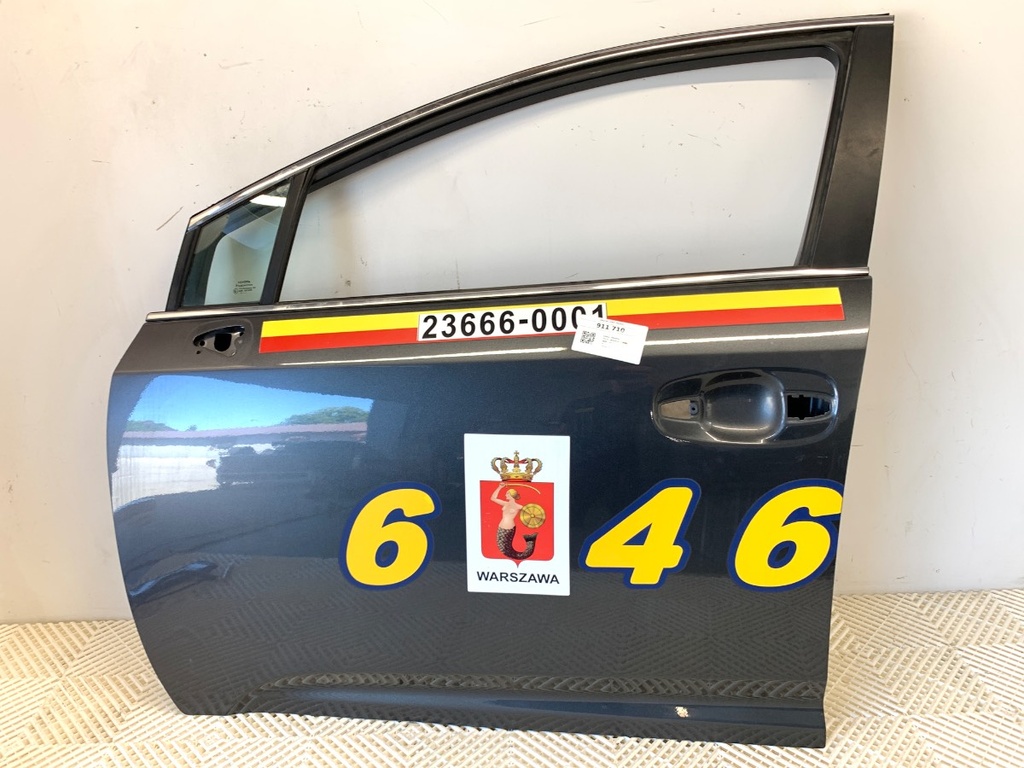 [STARK-911710] Puerta delantera izquierda Toyota Avensis Kombi (_T27_) 2009-2018