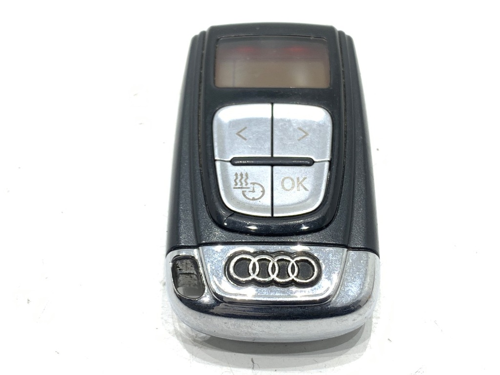 [STARK-809159] Llave de encendido AUDI A6 C7 (4G2, 4GC) 3.0 TDI quattro 2011-2018